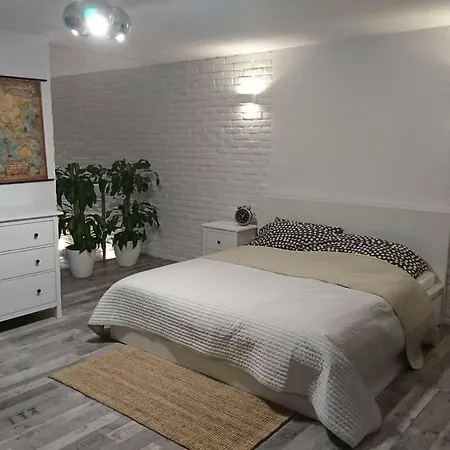 아파트 Loft 100 M2 Centrum *