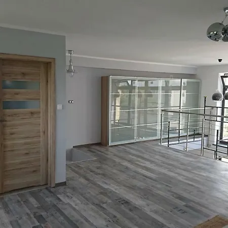 Loft 100 M2 Centrum *