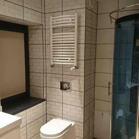 Loft 100 M2 Centrum *