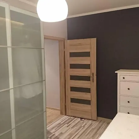 Loft 100 M2 Centrum Apartman