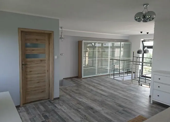 Loft 100 M2 Centrum *