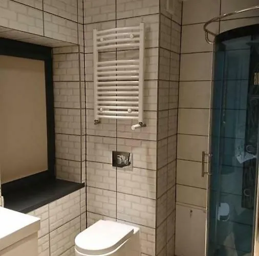 Loft 100 M2 Centrum *