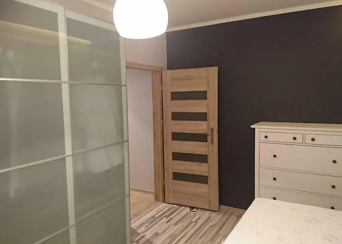 Loft 100 M2 Centrum Apartman